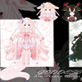 GODDESS ADOPTABLE BATCH #4: CLOSED