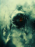 Useless Body by Nagrobek