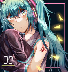 Explore The Best 初音ミク Art Deviantart Explore The Best 初音ミク Art Deviantart