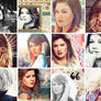 Kelly Clarkson icons