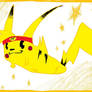 my picachu