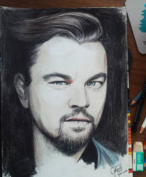 Leonardo DiCaprio