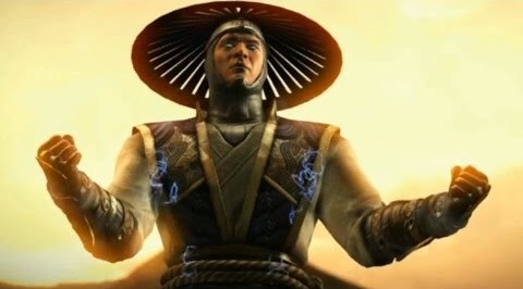 Mortal Kombat Supreme Edition: Baraka by GodzillaFan1234 on DeviantArt