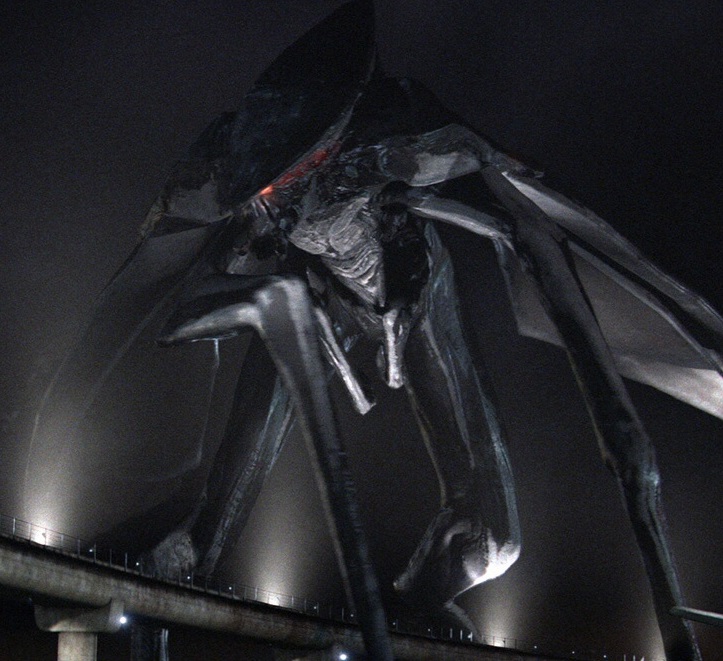 Godzilla: Age of Kaiju- MUTOs by GodzillaFan1234 on DeviantArt