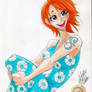 Nami - cap 327 inner cover