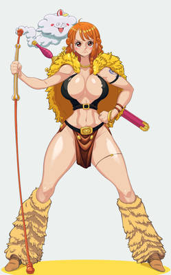 Nami Elbaph