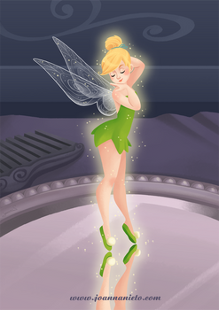 Tinkerbell