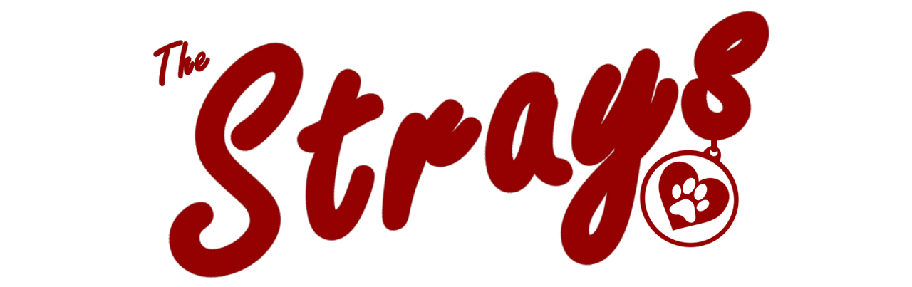 Strays Simbl The Strays Logo by ChaosControlVA on DeviantArt