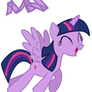 Vector Princess Twilight Sparkle