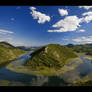 Skadar lake, Pavlova's