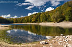 Biogradsko lake by Grofica