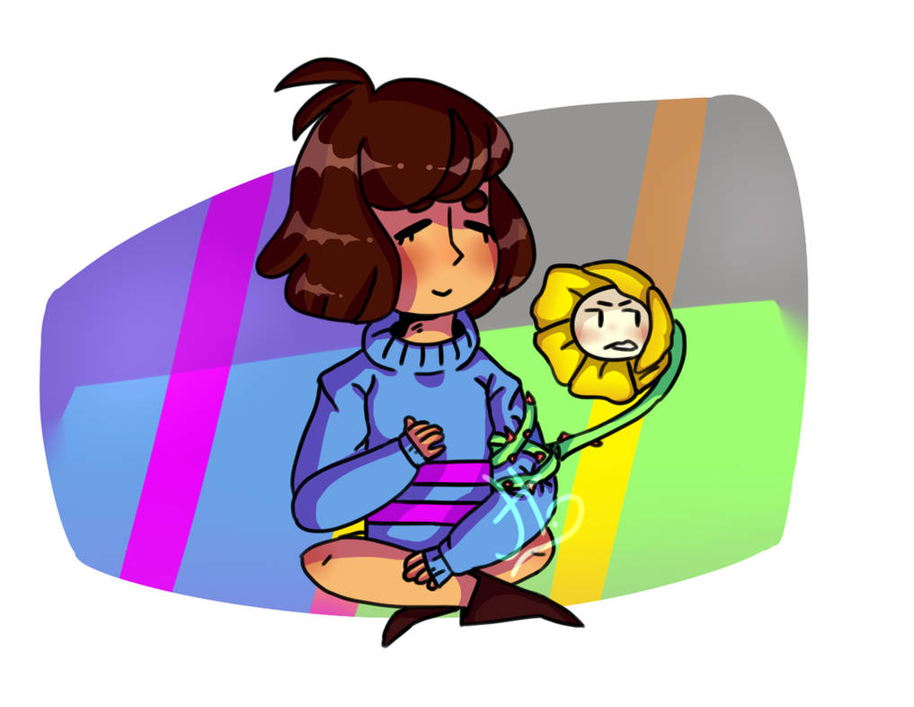 Flowisk by Hinnii on DeviantArt