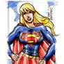 super girl