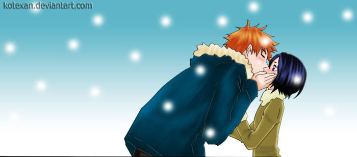 IchiRuki xD