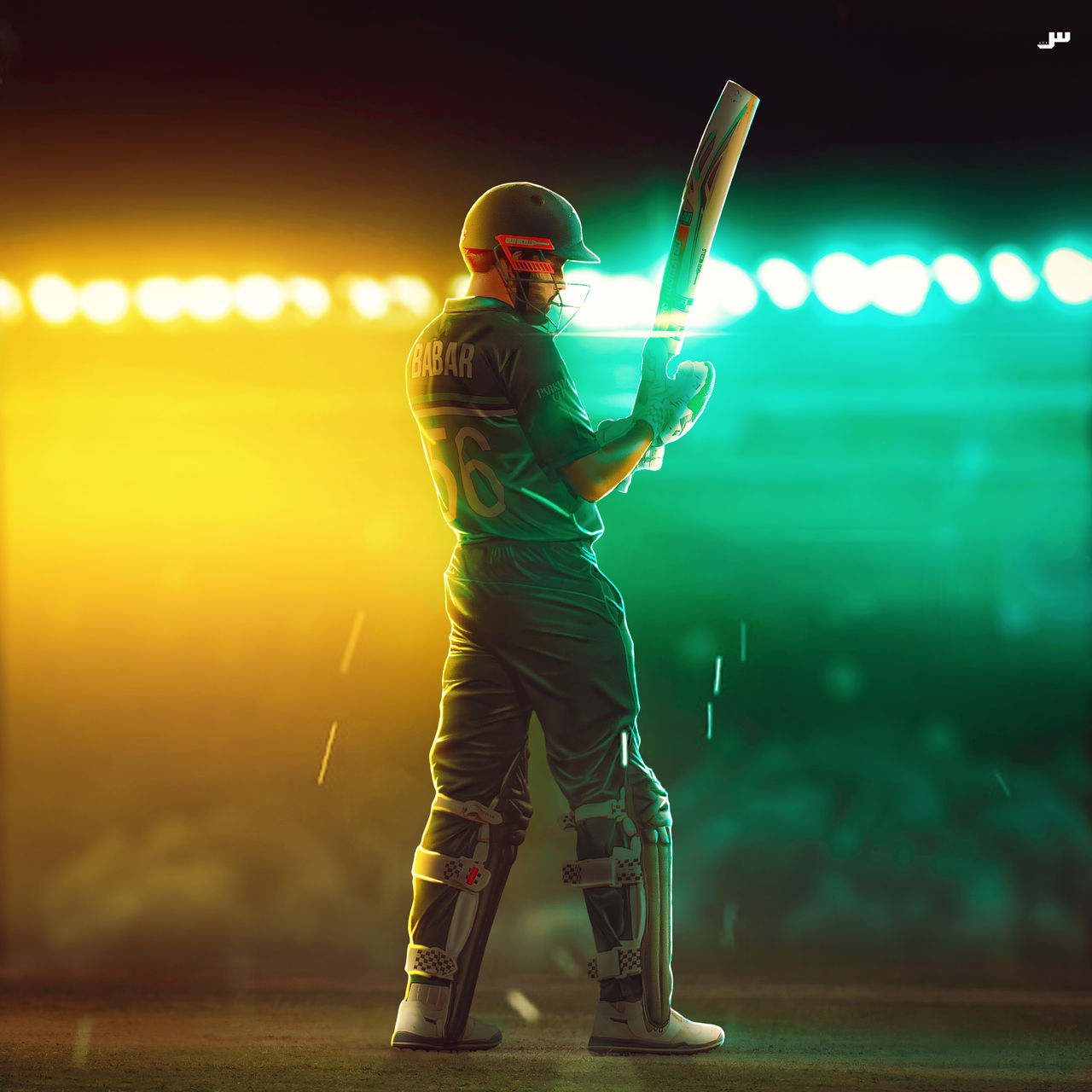 Babar Azam Wallpaper by SalmanAli10 on DeviantArt Babar Azam Wallpaper by SalmanAli10 on DeviantArt