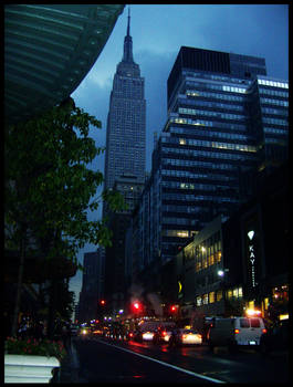 Empire State Building