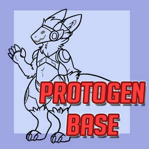 Explore the Best Protogen Art | DeviantArt