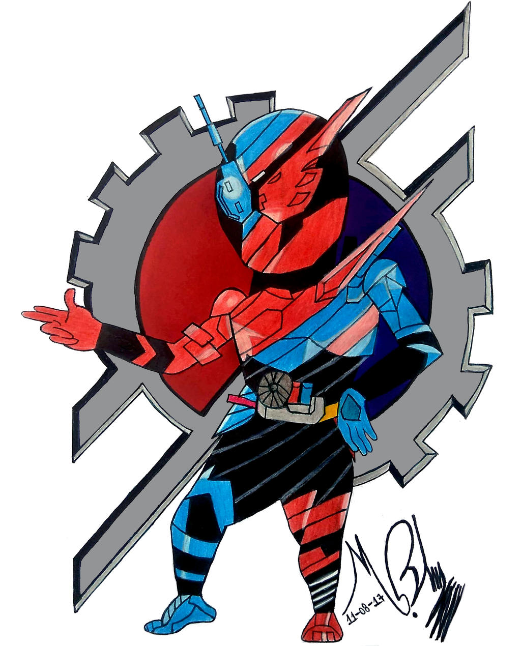 Kamen Rider Build Fan Art By Mr Blueart On Deviantart Kamen Rider Build Fan Art By Mr Blueart On Deviantart