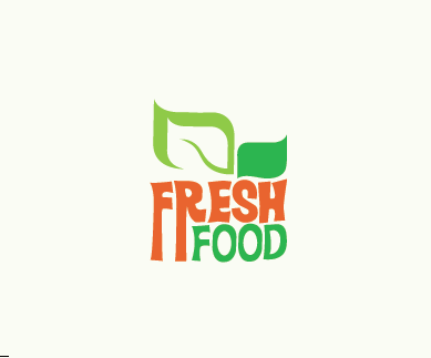 Fresh Food Logo By Sakouraaa On Deviantart Fresh Food Logo By Sakouraaa On Deviantart