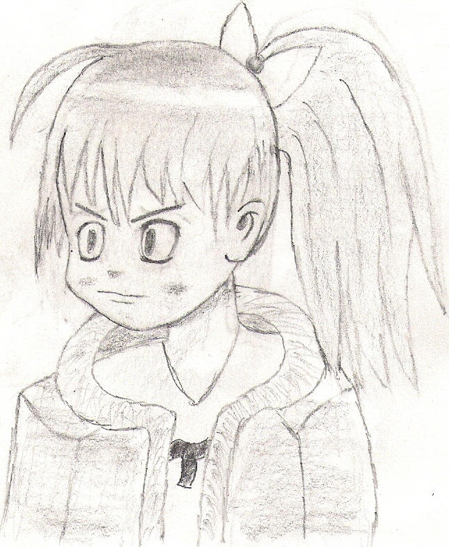 Actual Drawing Practice 6 by Kerenter on DeviantArt