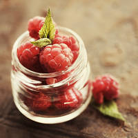 Raspberries