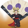 Temari of the hidden sand