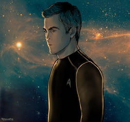 James Kirk