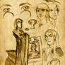 HP sketches 1