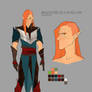 lavellan character sheet