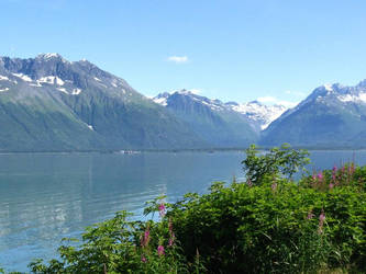 Valdez Glacier
