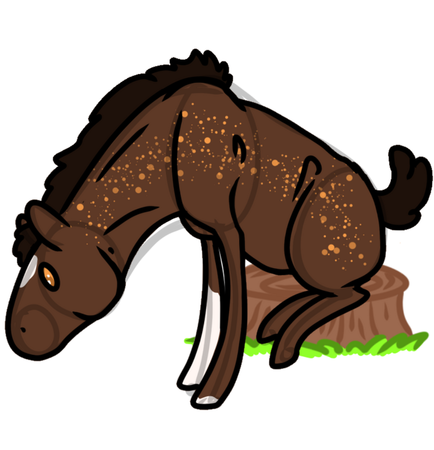 P308 Twig by Equinefy on DeviantArt