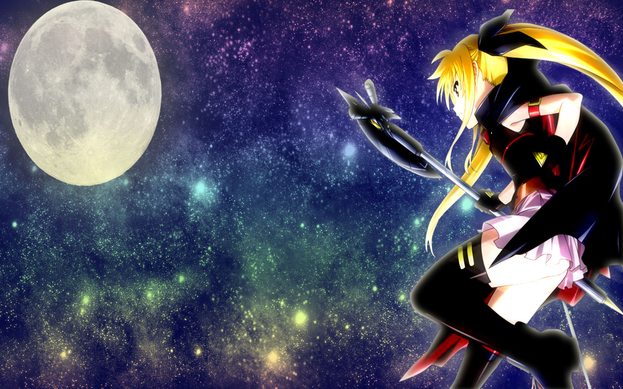 Anime-wallpaper DeviantArt Gallery