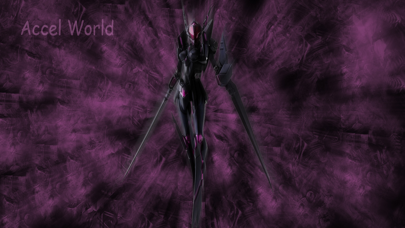 Accel World By Mmmm9 On Deviantart Accel World By Mmmm9 On Deviantart