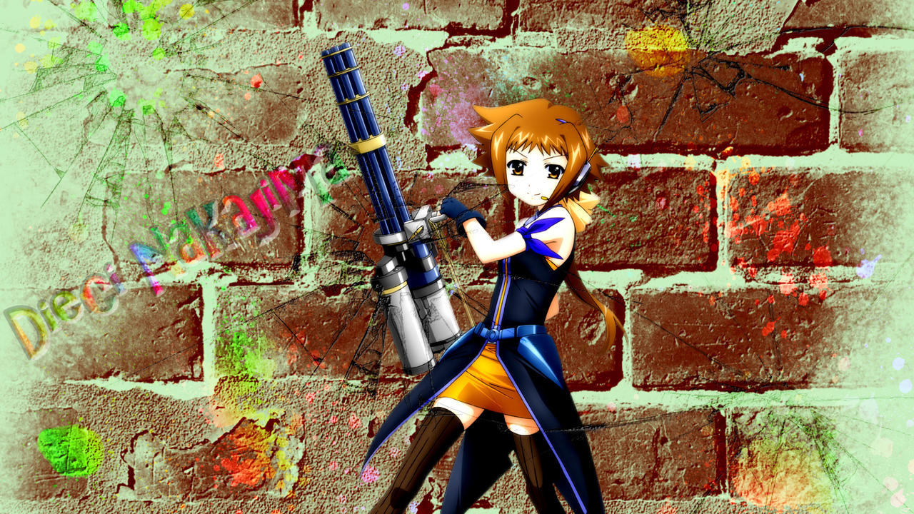 Dieci Nakajima By Mmmm9 On Deviantart Dieci Nakajima By Mmmm9 On Deviantart