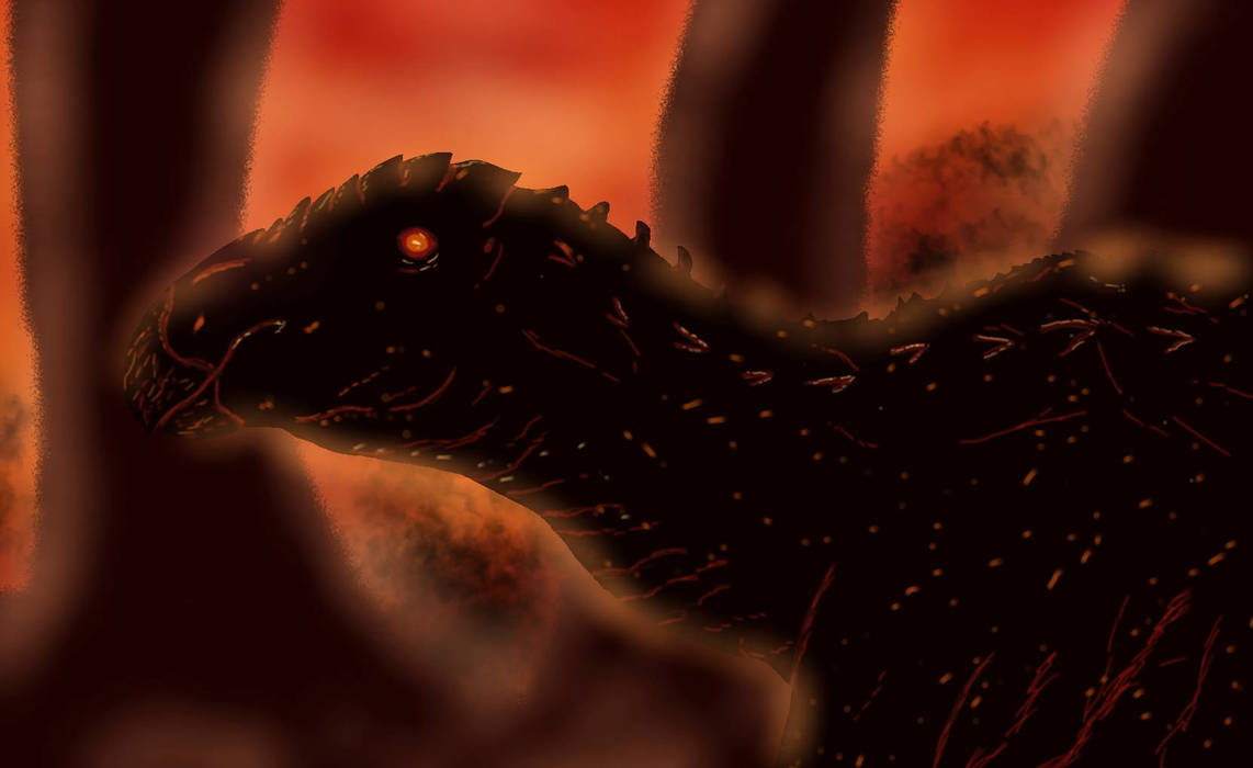 Fireor Fire by SrReptilBr on DeviantArt