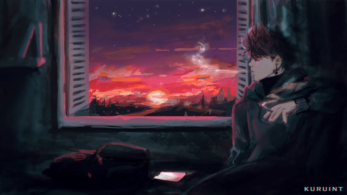 sadboi by Kuruint on DeviantArt sadboi by Kuruint on DeviantArt