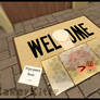 .*~New Doormat~*.