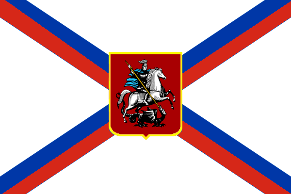 Alternate flag for Russian Federation?