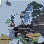 The New Order: Last Days of Europe- Europe, 1962