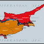 Cyprus: Divided Island