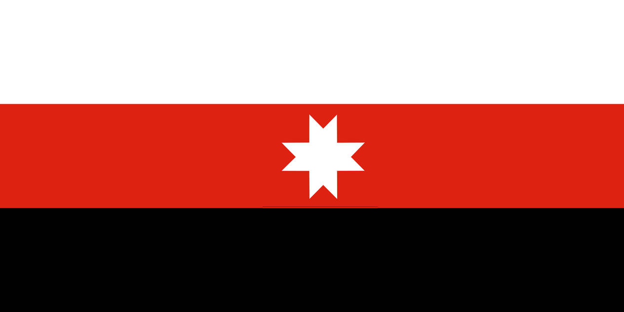 Флаг Удмуртии