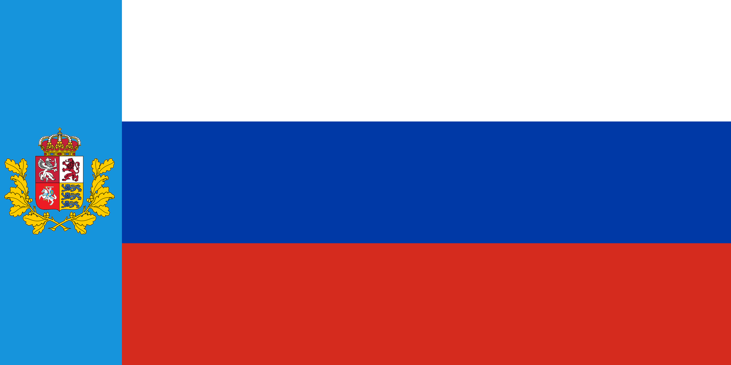 Flag of Russia 1991-1993 by CTGonYT on DeviantArt