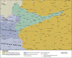 Patriotic War of 1812 - French Invasion of Russia