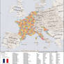 Napoleon's Empire 1812