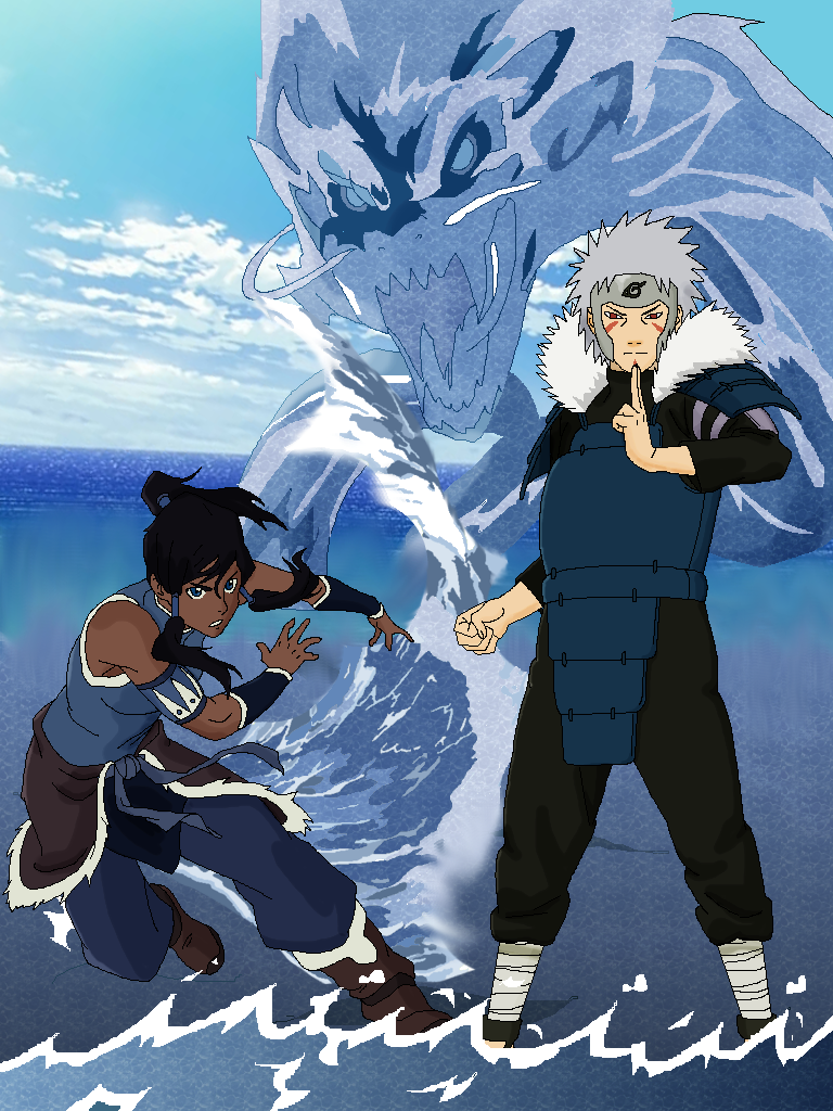 Water users go hard. by ykcir00222 on DeviantArt Water users go hard. by ykcir00222 on DeviantArt