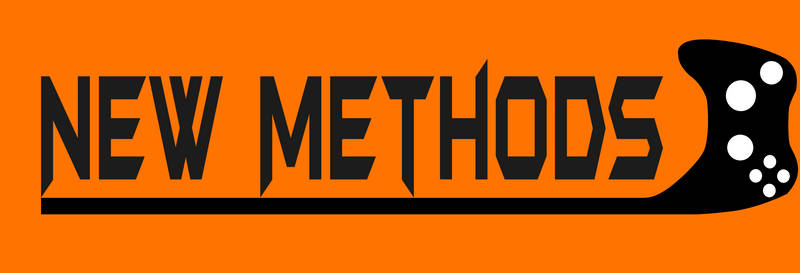 New Method logo