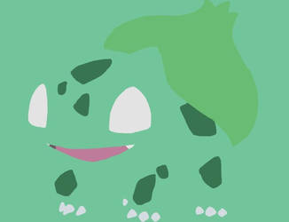 bulbasaur