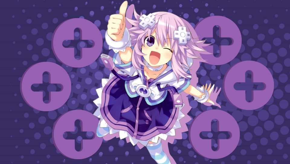 Neptune Wallpaper