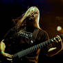 Meshuggah 5