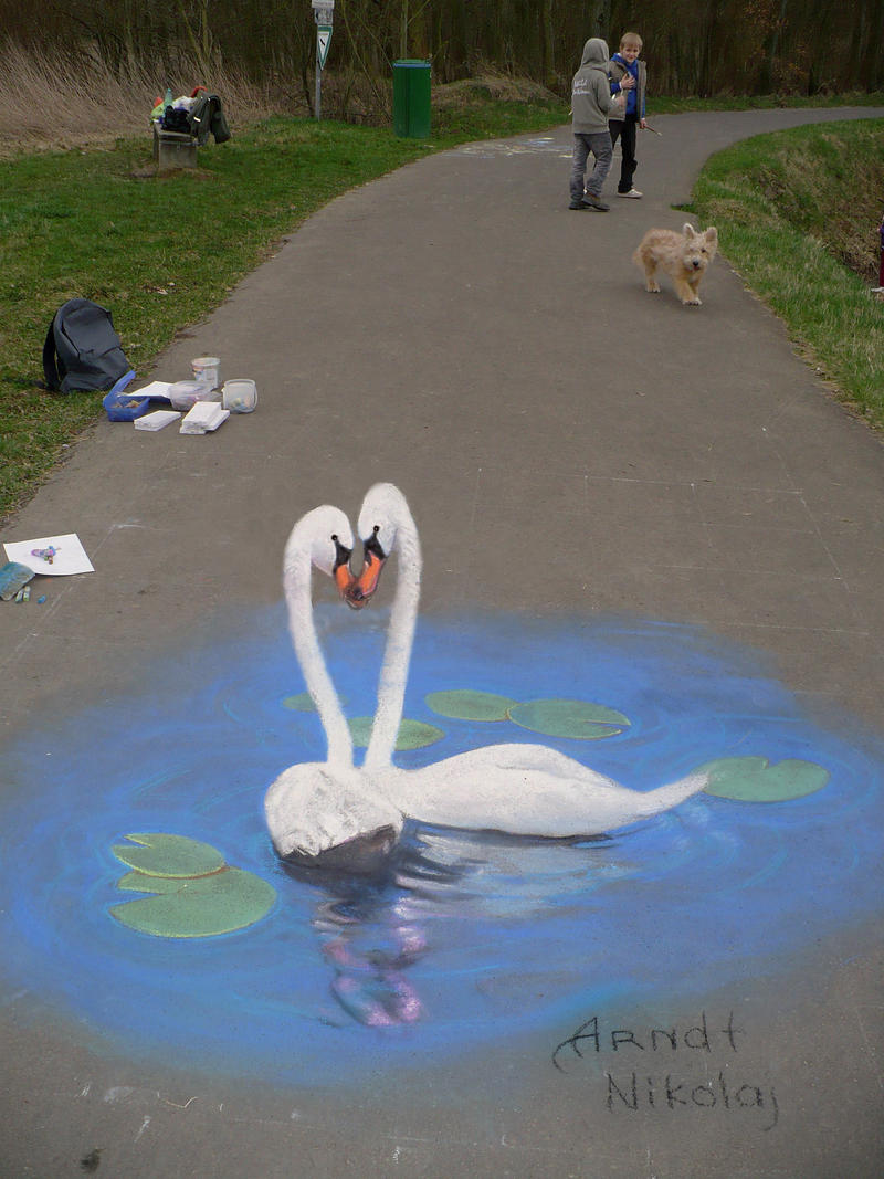 'Swan'